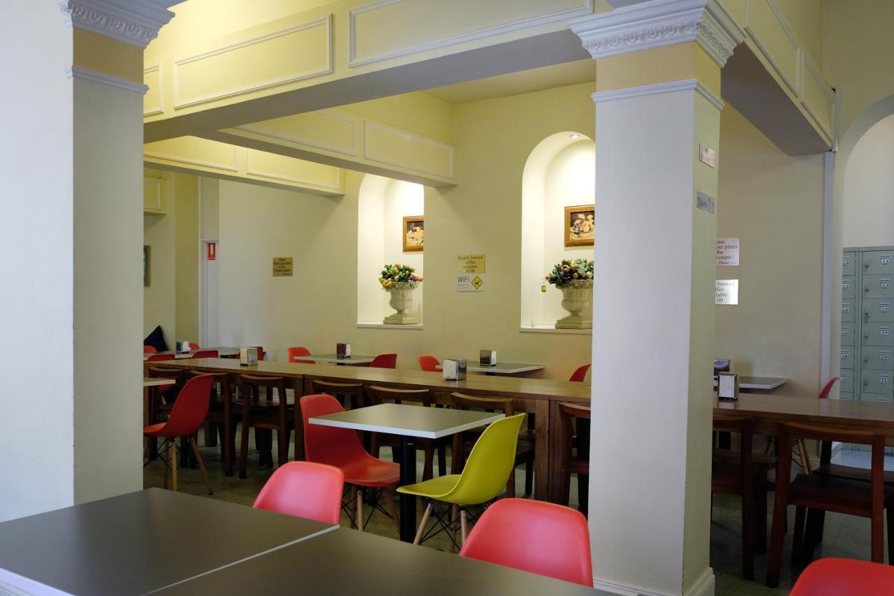 Hotel Claremont Guest House - Melbourne — Zdjęcia 3